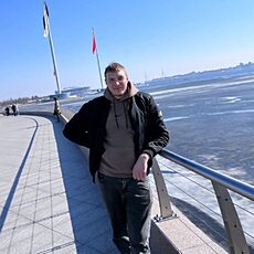 Фотография мужчины Sasha, 27 лет из г. Могилев