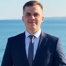 Фотография мужчины Максим, 25 лет из г. Арзамас