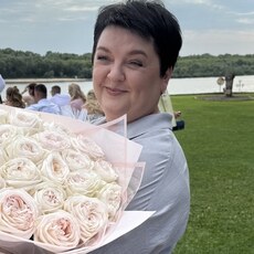 Фотография девушки Mila, 49 лет из г. Нижний Новгород