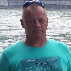 Фотография мужчины Константин, 48 лет из г. Рубцовск