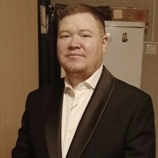 Фотография мужчины Айнур, 33 года из г. Пермь