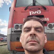 Фотография мужчины Валерий, 45 лет из г. Воронеж