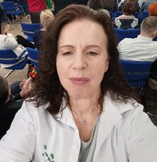 Фотография девушки Оксана, 59 лет из г. Молодечно