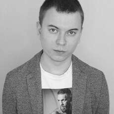 Фотография мужчины Сергей, 27 лет из г. Нижний Новгород