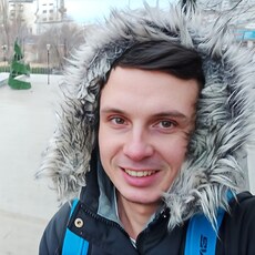 Фотография мужчины Дмитрий, 39 лет из г. Севастополь