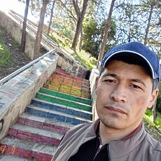 Фотография мужчины Бахор, 36 лет из г. Находка