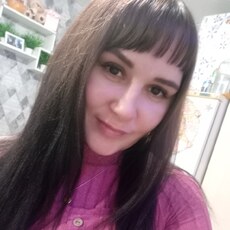Фотография девушки Анастасия, 33 года из г. Тюмень