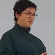 Фотография девушки Ирина, 27 лет из г. Кривой Рог