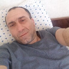 Фотография мужчины Гамлет, 45 лет из г. Ереван