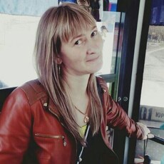 Фотография девушки Незнакомка, 49 лет из г. Новосибирск