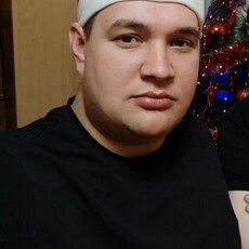 Фотография мужчины Денис, 28 лет из г. Тюмень