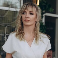 Фотография девушки Елена, 42 года из г. Пушкино (Московская Обл)