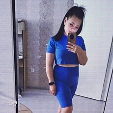 Фотография девушки Екатерина, 27 лет из г. Пинск