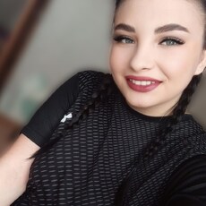 Фотография девушки Елизавета, 18 лет из г. Самара