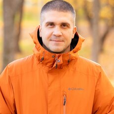 Фотография мужчины Алекс, 40 лет из г. Петрозаводск