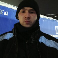 Фотография мужчины Андрей, 22 года из г. Златоуст