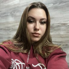 Фотография девушки Ирина, 23 года из г. Мариинск