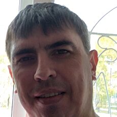 Фотография мужчины Андрей, 42 года из г. Амурск