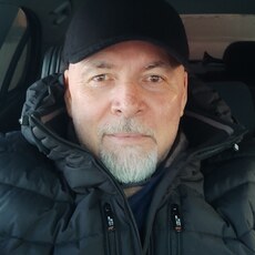 Фотография мужчины Леонид, 59 лет из г. Белгород