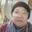 Светлана, 68 лет