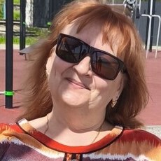 Фотография девушки Мила, 62 года из г. Мариуполь