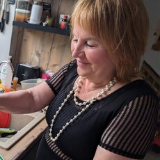 Фотография девушки Василиса, 51 год из г. Тюмень