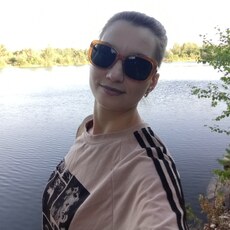 Фотография девушки Луна, 37 лет из г. Кировград