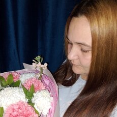 Фотография девушки Derskaya, 37 лет из г. Янгиюль