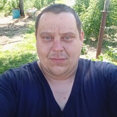 Фотография мужчины Артём, 37 лет из г. Гомель