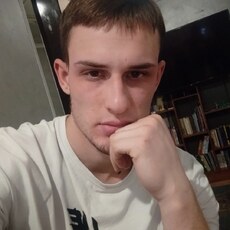 Фотография мужчины Владислав, 21 год из г. Шымкент