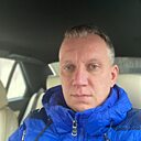 Виктор, 45 лет