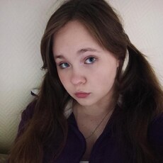 Фотография девушки Анна, 18 лет из г. Рязань