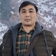Фотография мужчины Мпварорр, 32 года из г. Семей