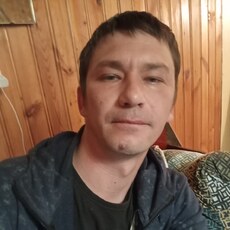 Фотография мужчины Сергей, 35 лет из г. Кинешма