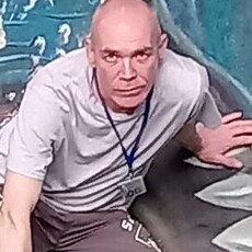 Фотография мужчины Это Я, 44 года из г. Миасс