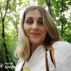 Фотография девушки Наталья, 47 лет из г. Омск