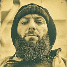 Фотография мужчины Эрик, 37 лет из г. Краснодар