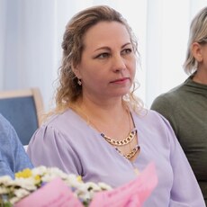 Фотография девушки Наталья, 50 лет из г. Севастополь