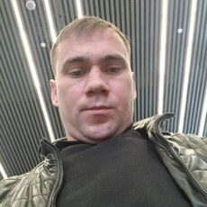 Фотография мужчины Алекс, 38 лет из г. Пенза