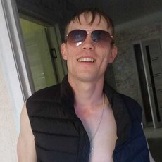 Фотография мужчины Виктор, 29 лет из г. Томск