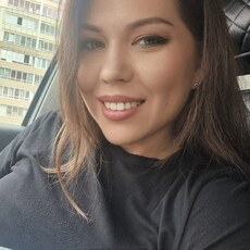Фотография девушки Айнура, 31 год из г. Санкт-Петербург