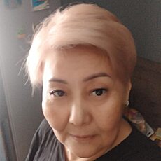 Фотография девушки Вера, 55 лет из г. Улан-Удэ