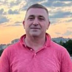 Фотография мужчины Михаил, 45 лет из г. Луганск