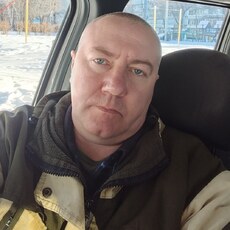 Фотография мужчины Дмитрий, 48 лет из г. Дальнереченск