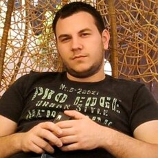 Фотография мужчины Роман, 35 лет из г. Тында