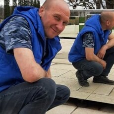 Фотография мужчины Денис, 48 лет из г. Батайск