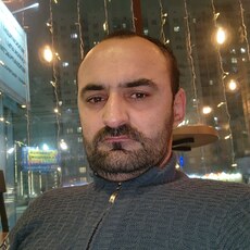 Фотография мужчины Саид, 37 лет из г. Курган