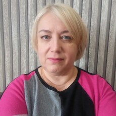 Фотография девушки Светлана, 49 лет из г. Новокузнецк