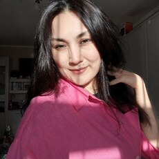 Фотография девушки Зимфира, 42 года из г. Оренбург