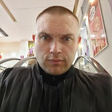 Фотография мужчины Евгений, 37 лет из г. Ростов-на-Дону